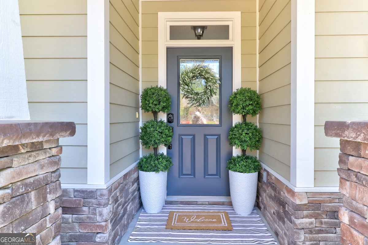136 Ruby Trail Guyton GA 31312