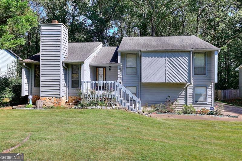 4596 Mossy Lane Lilburn GA 30047