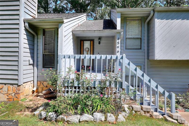 4596 Mossy Lane Lilburn GA 30047