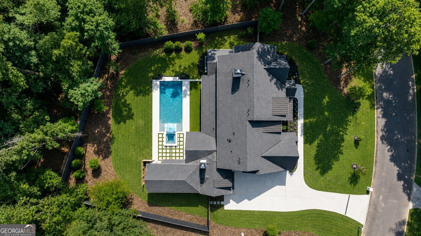 170 Andover Drive Alpharetta GA 30009