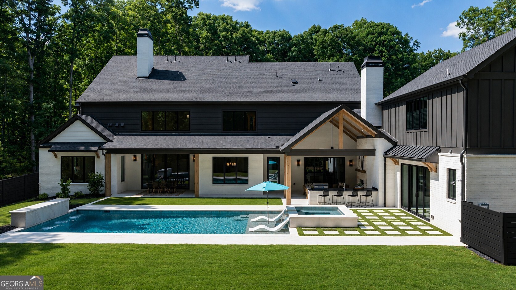 170 Andover Drive Alpharetta GA 30009