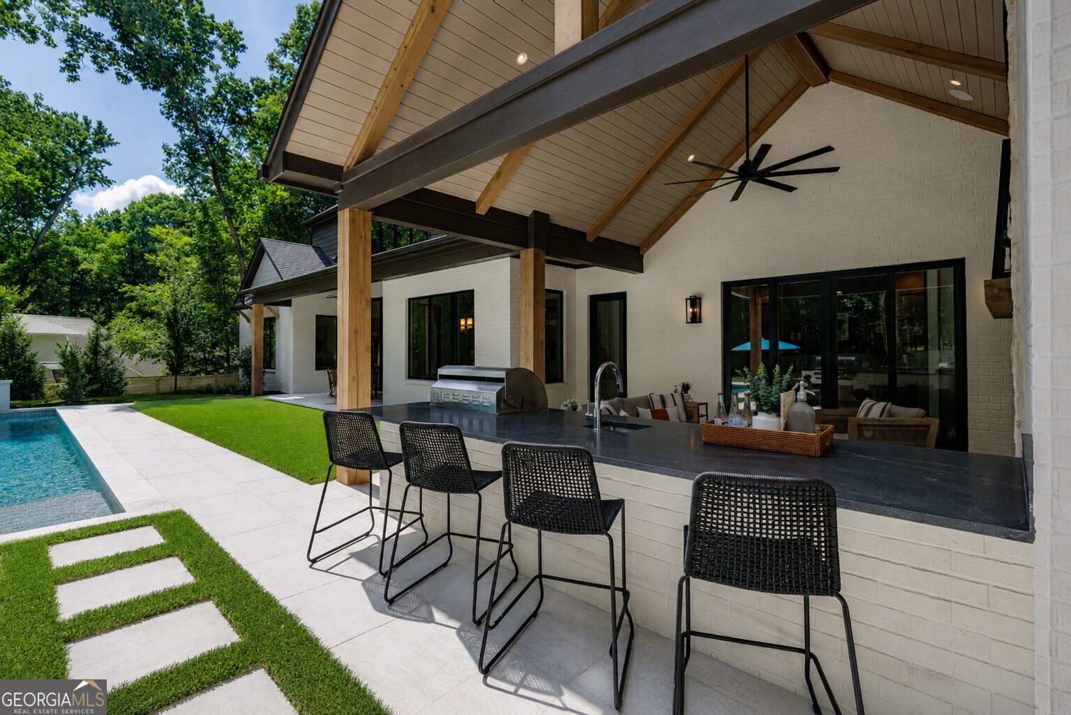 170 Andover Drive Alpharetta GA 30009