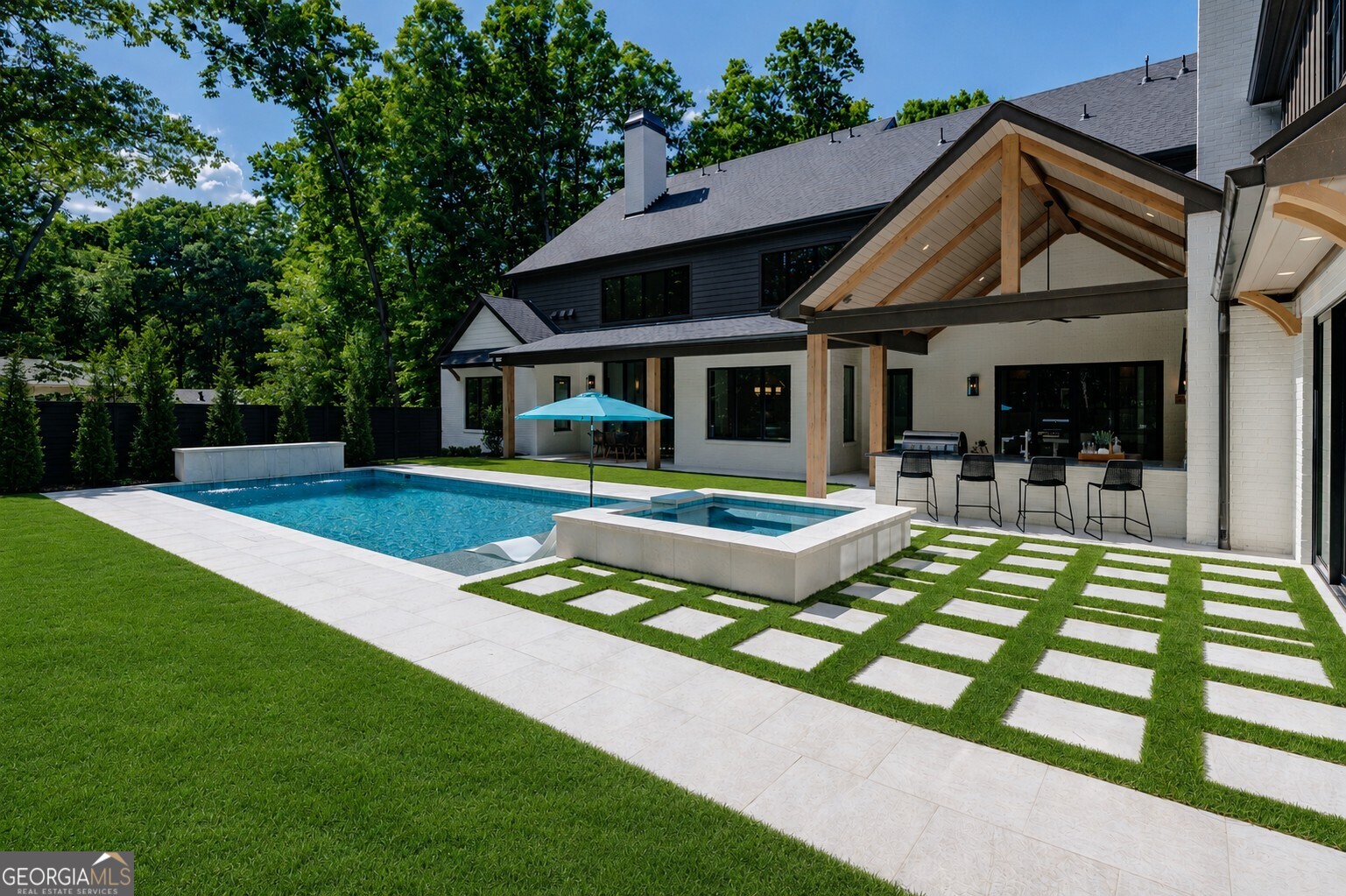 170 Andover Drive Alpharetta GA 30009