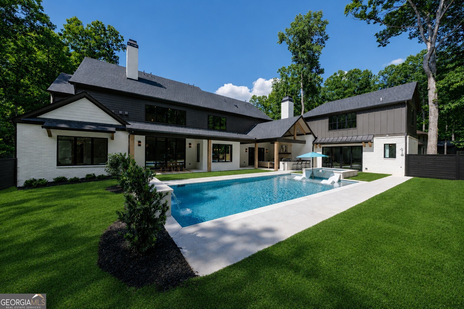 170 Andover Drive Alpharetta GA 30009