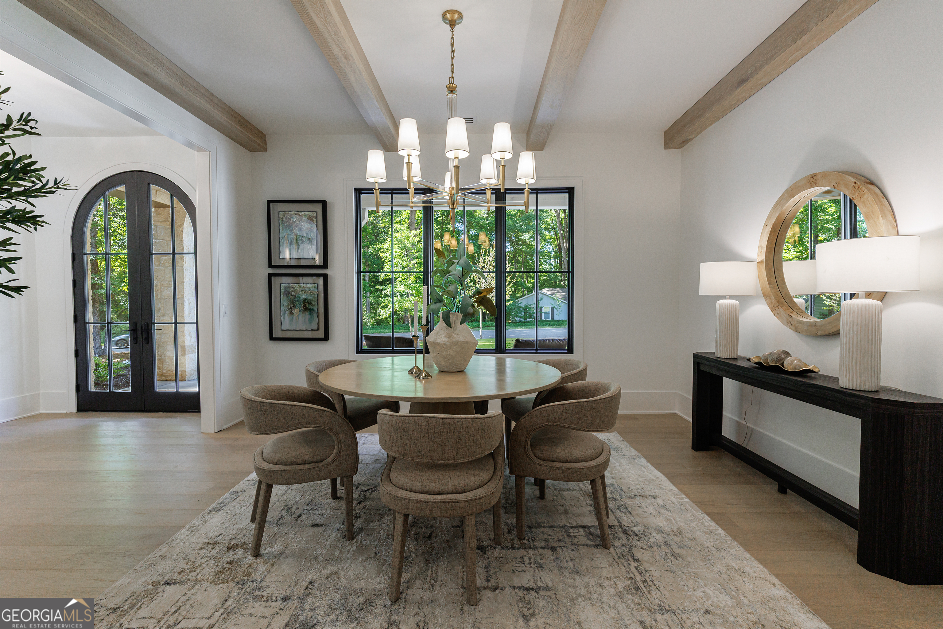 170 Andover Drive Alpharetta GA 30009