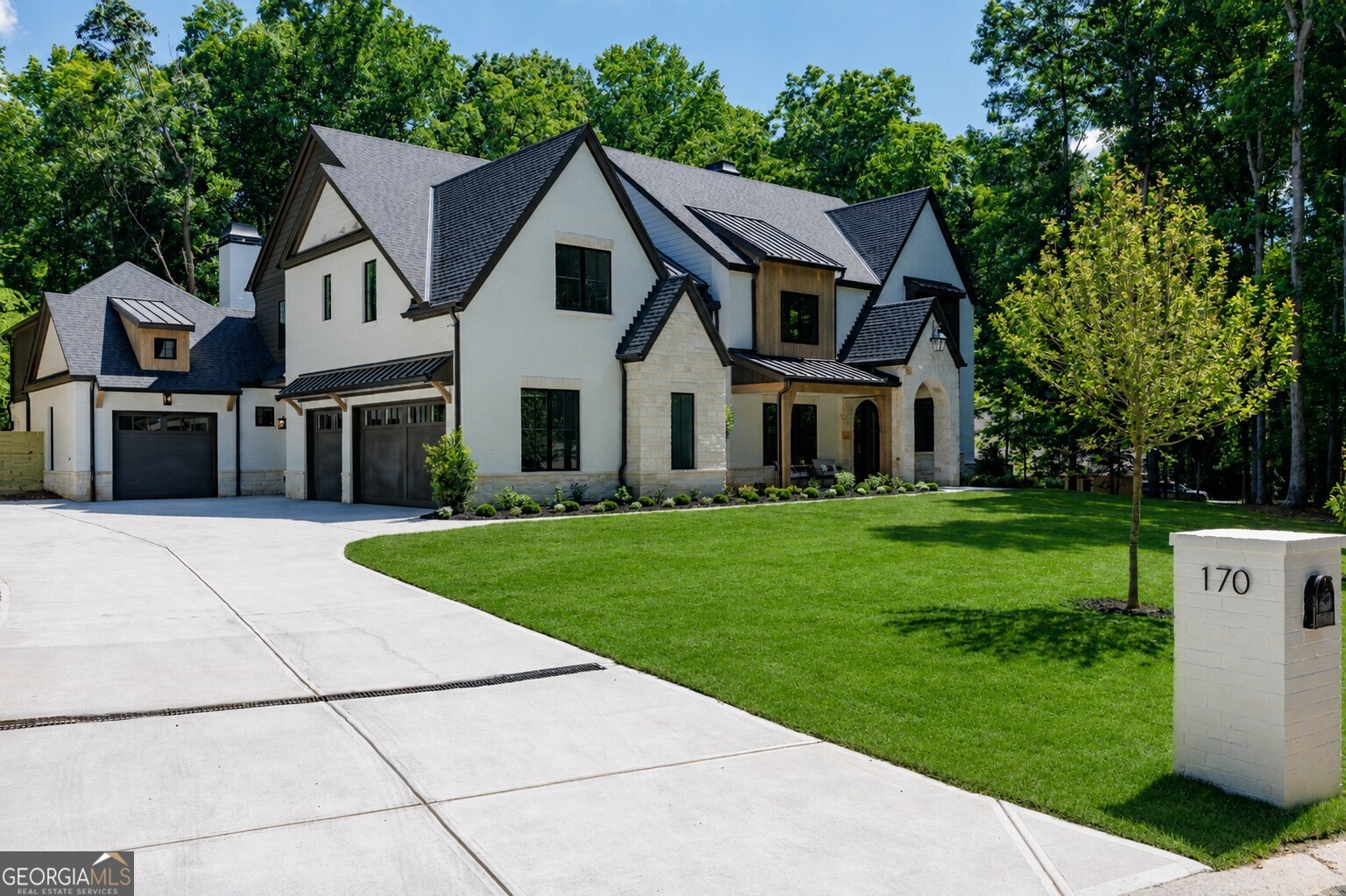 170 Andover Drive Alpharetta GA 30009