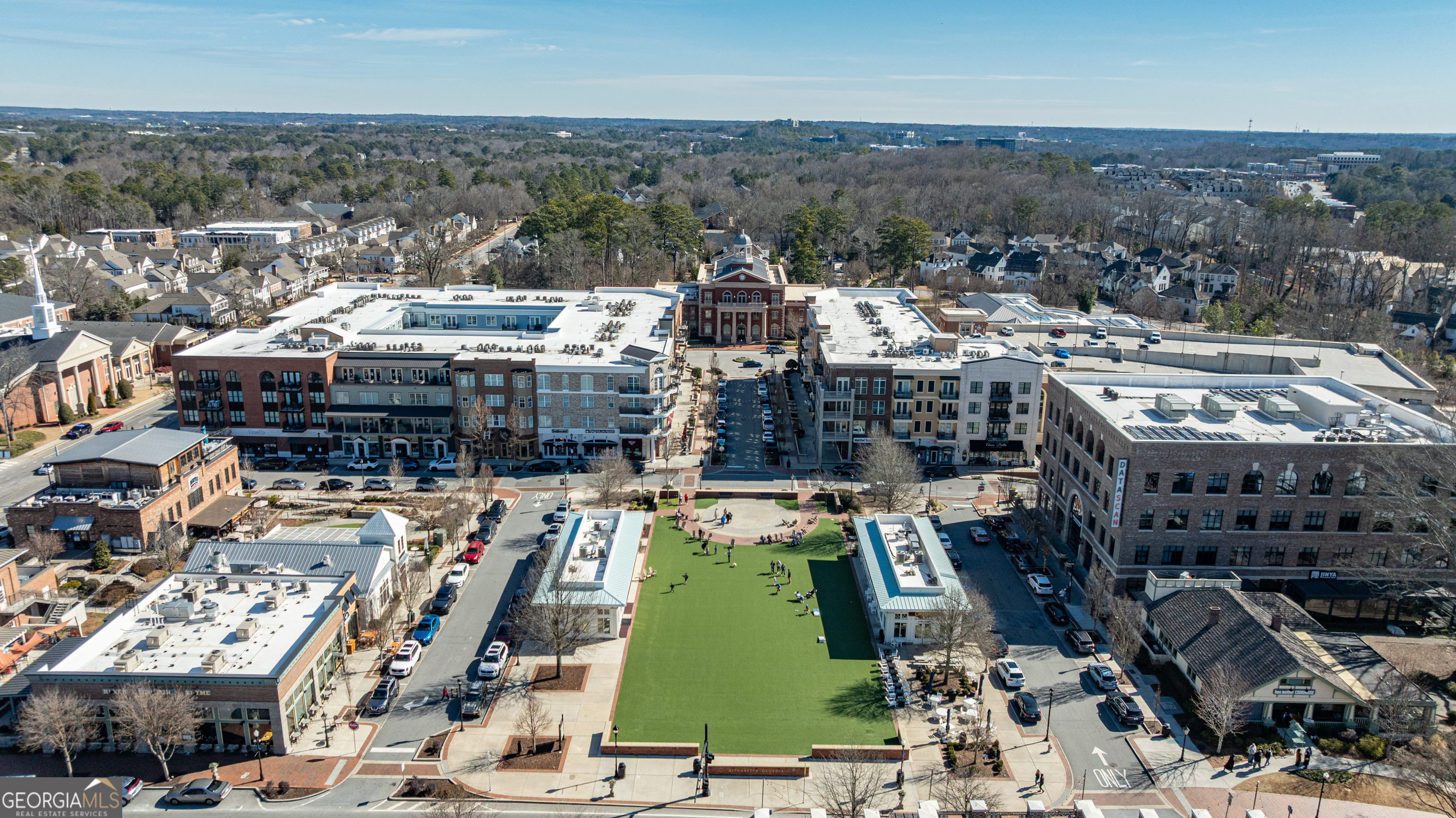 170 Andover Drive Alpharetta GA 30009