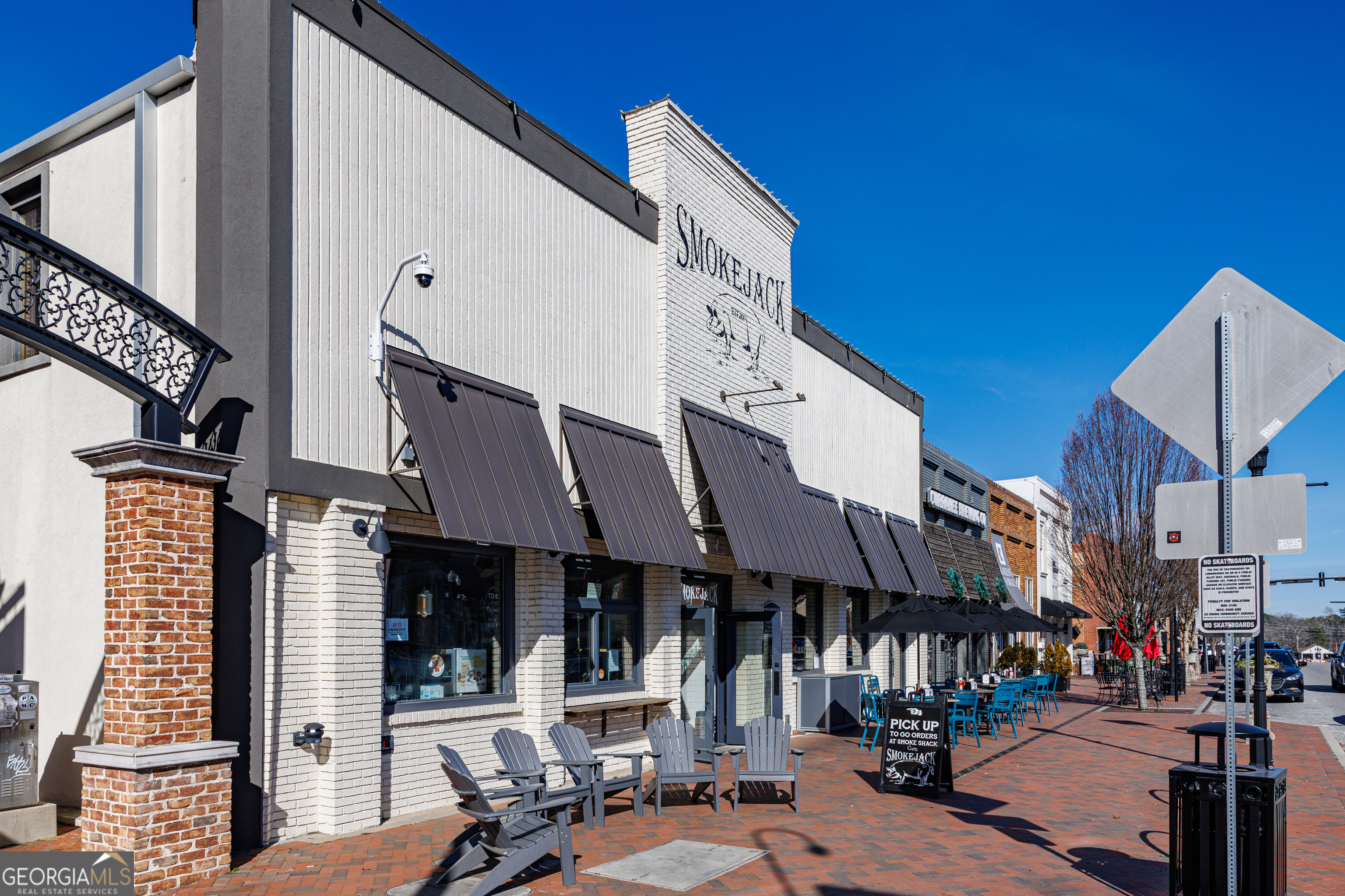 170 Andover Drive Alpharetta GA 30009