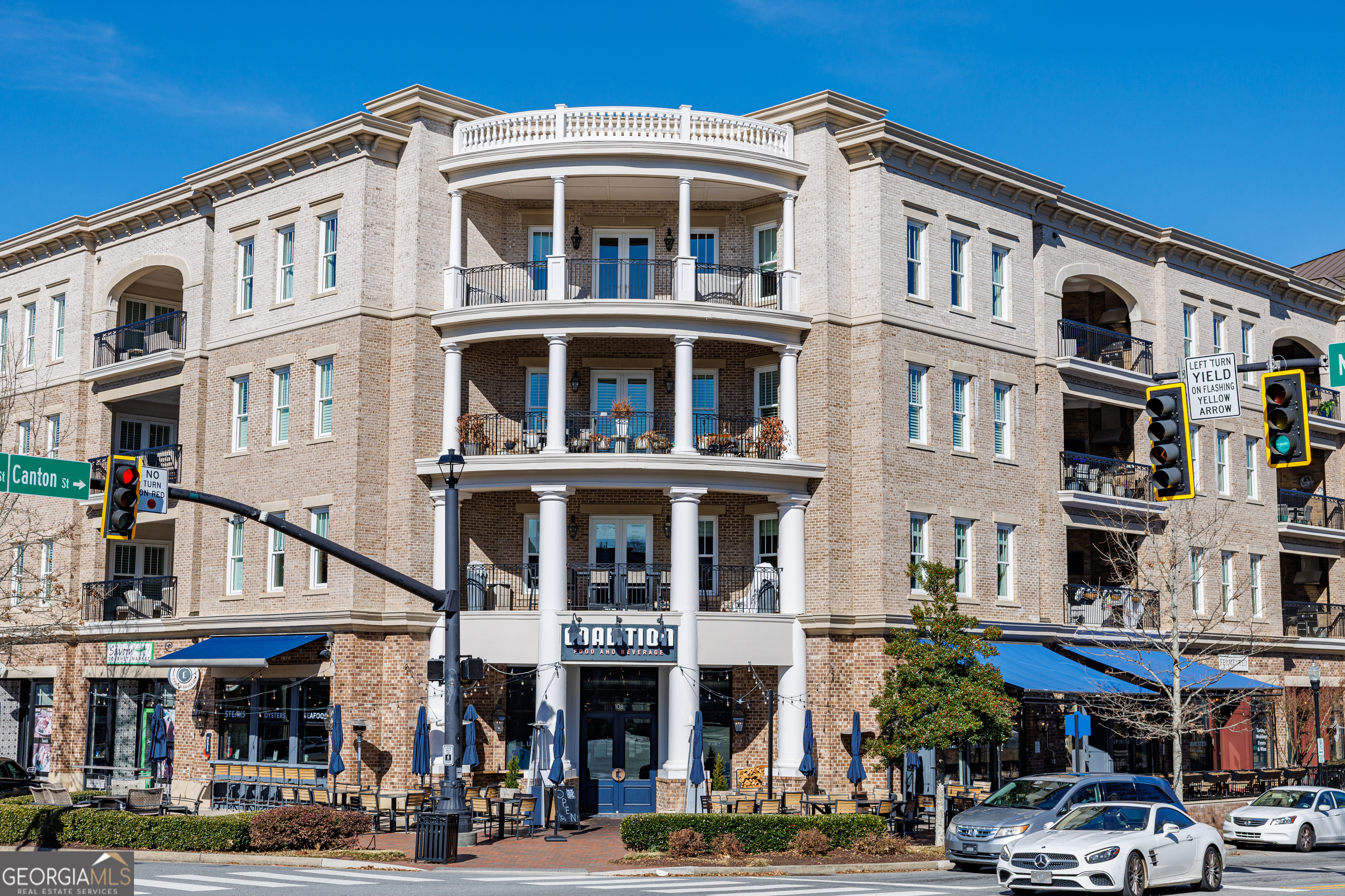 170 Andover Drive Alpharetta GA 30009