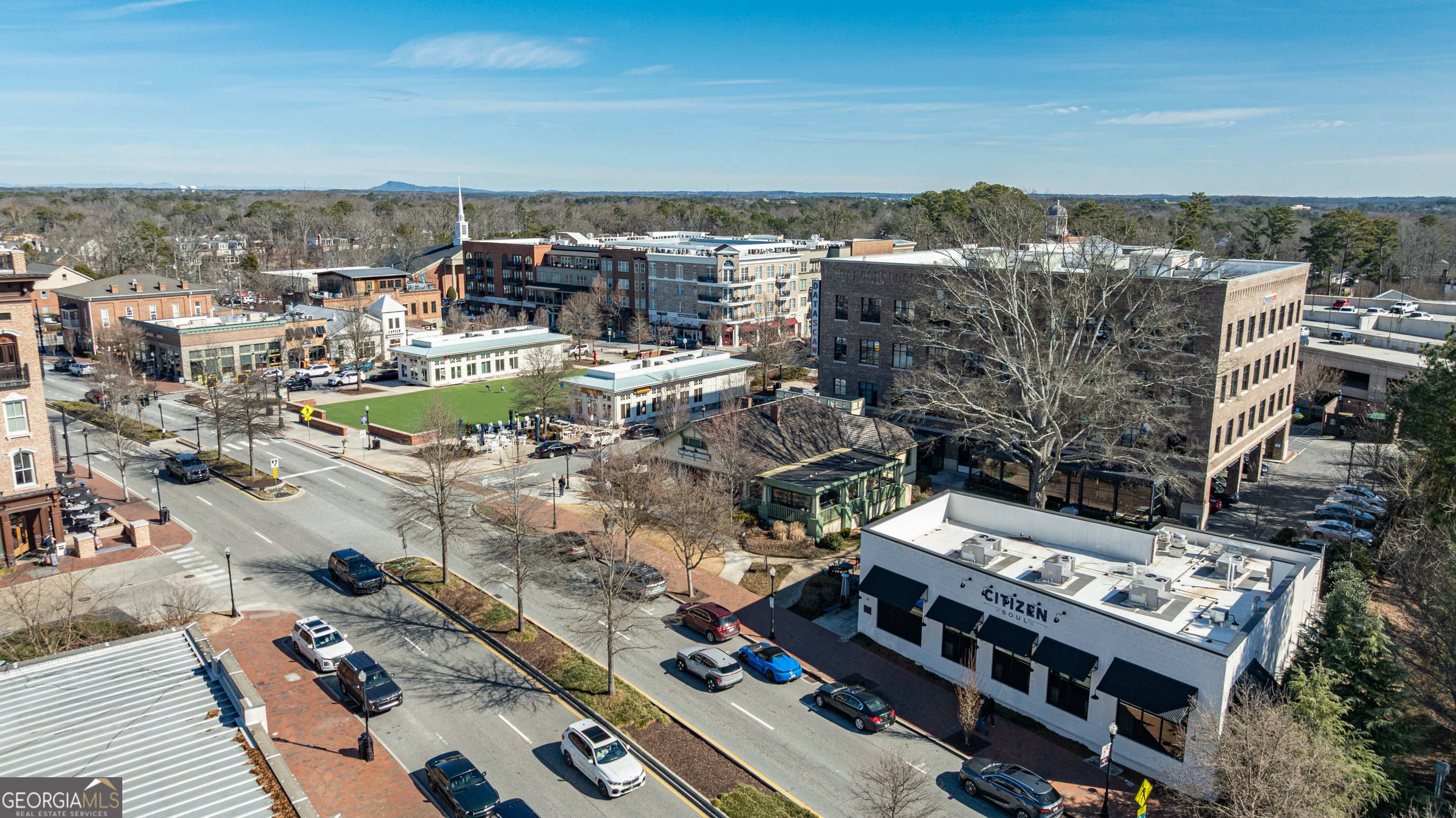 170 Andover Drive Alpharetta GA 30009