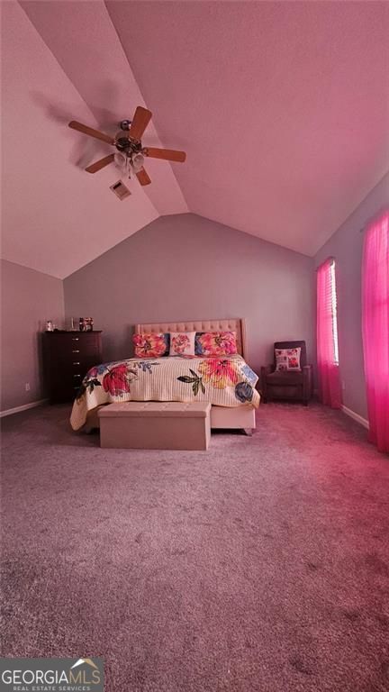 561 Hillandale Park Drive Lithonia GA 30058