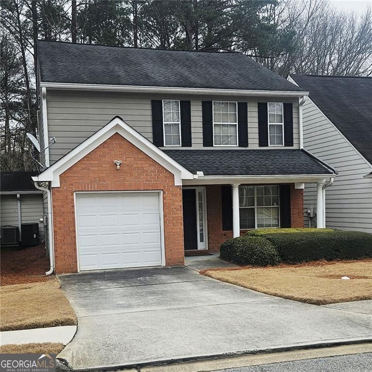 561 Hillandale Park Drive Lithonia GA 30058