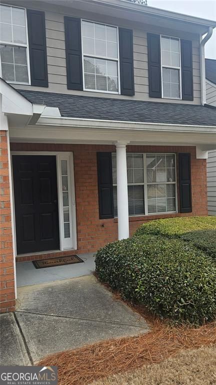 561 Hillandale Park Drive Lithonia GA 30058