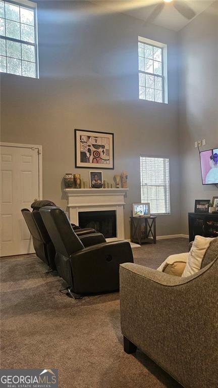 561 Hillandale Park Drive Lithonia GA 30058