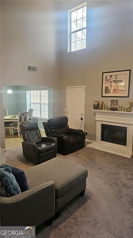 561 Hillandale Park Drive Lithonia GA 30058