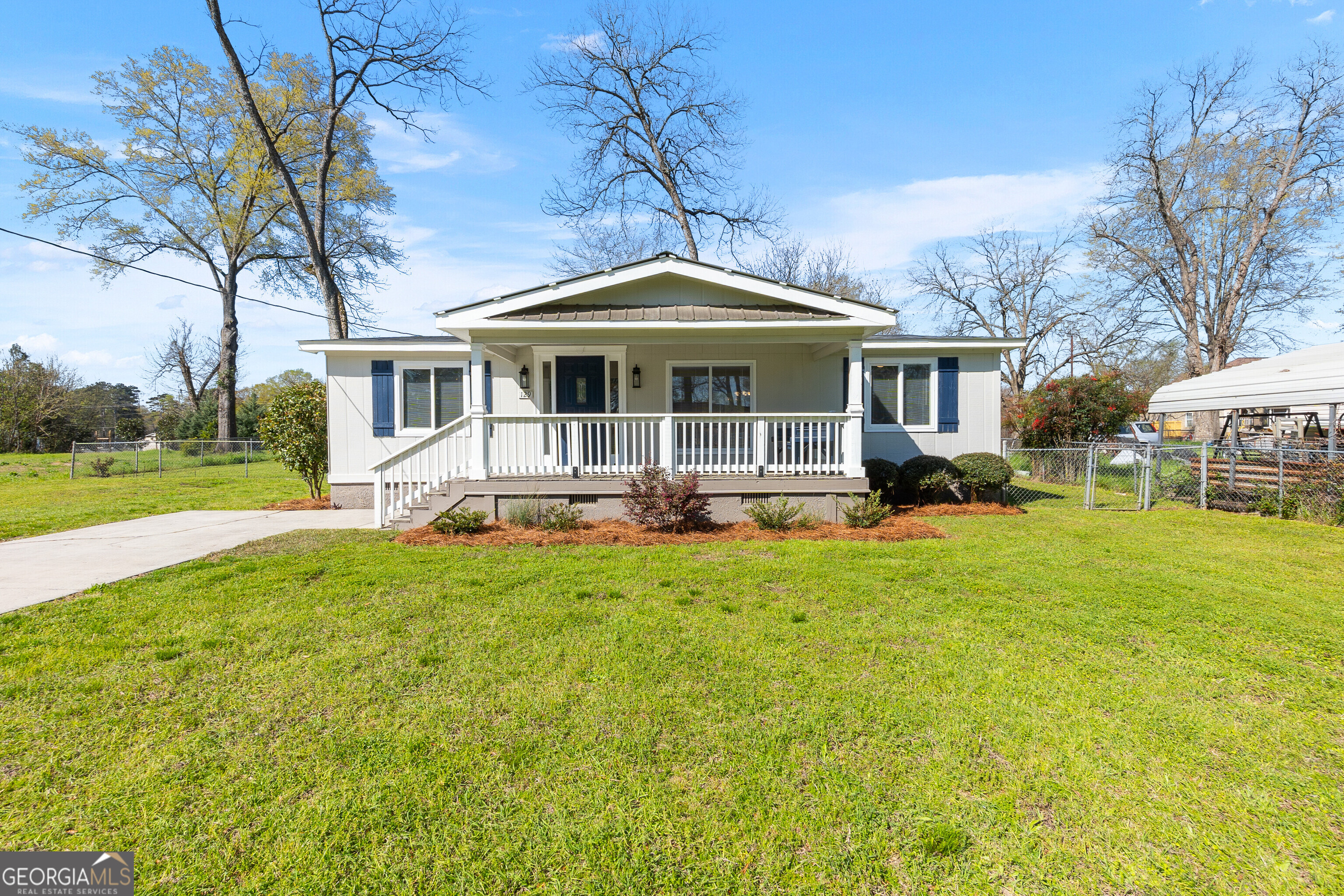 129 Walnut Street Bonaire GA 31005