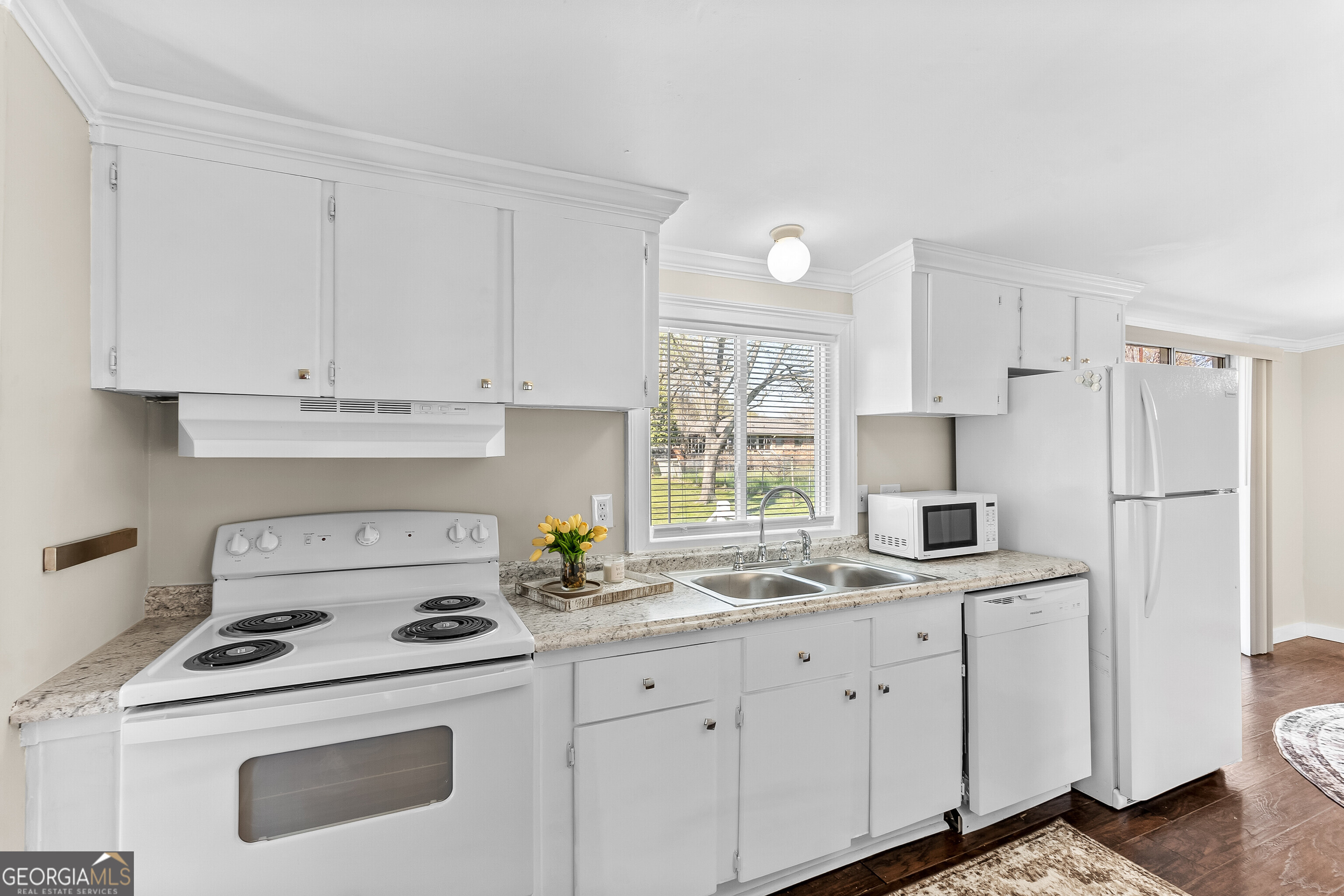 129 Walnut Street Bonaire GA 31005