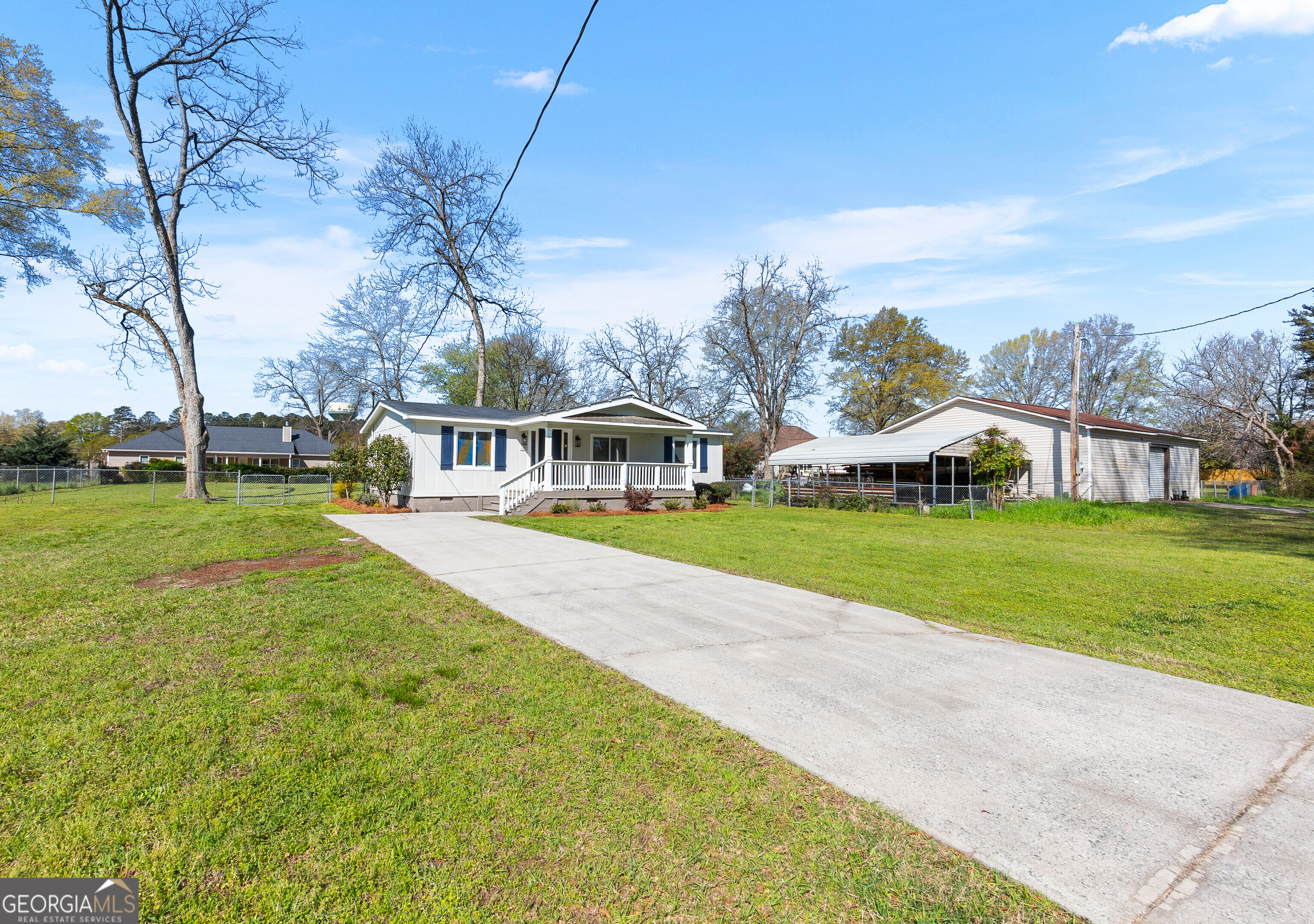 129 Walnut Street Bonaire GA 31005