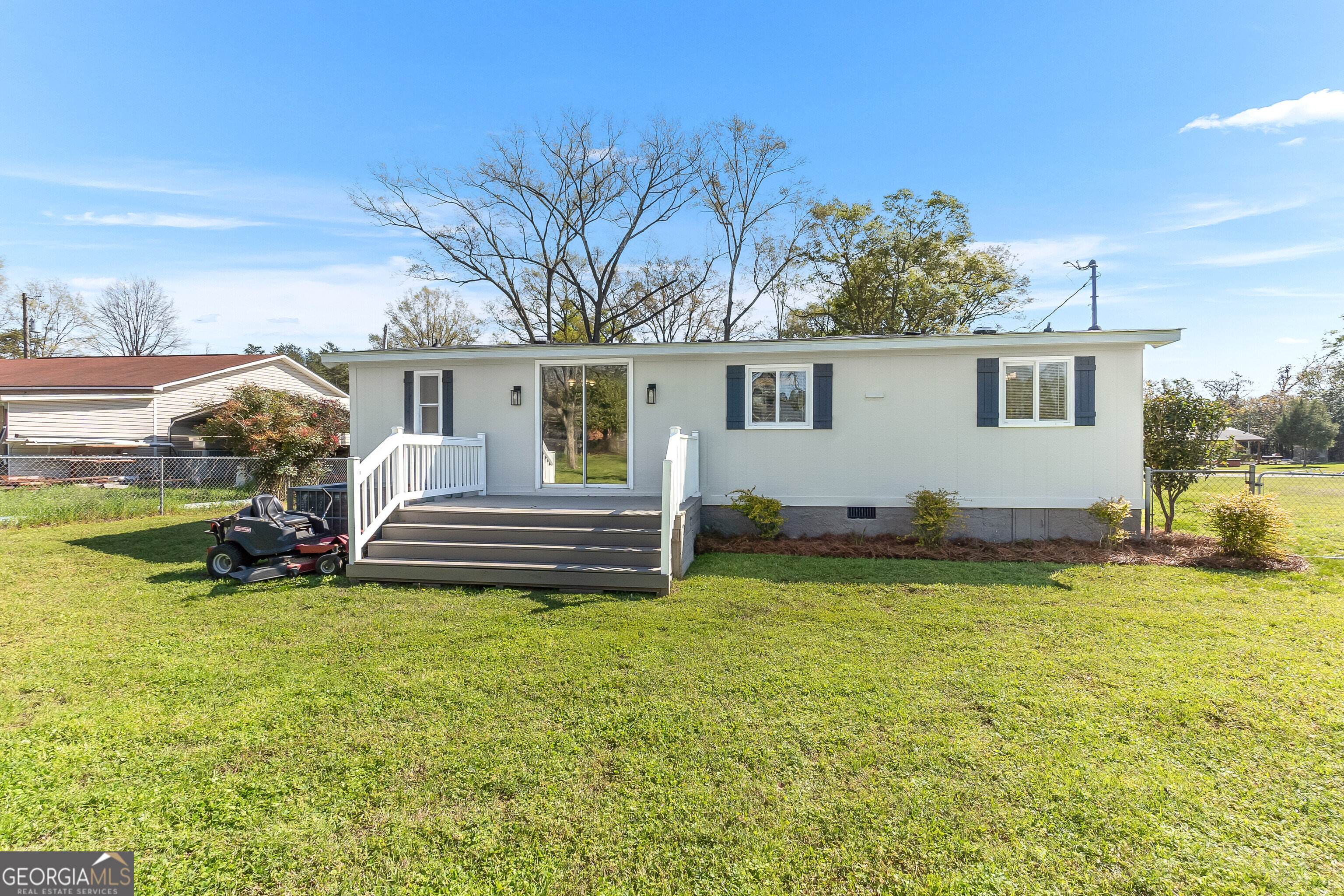 129 Walnut Street Bonaire GA 31005