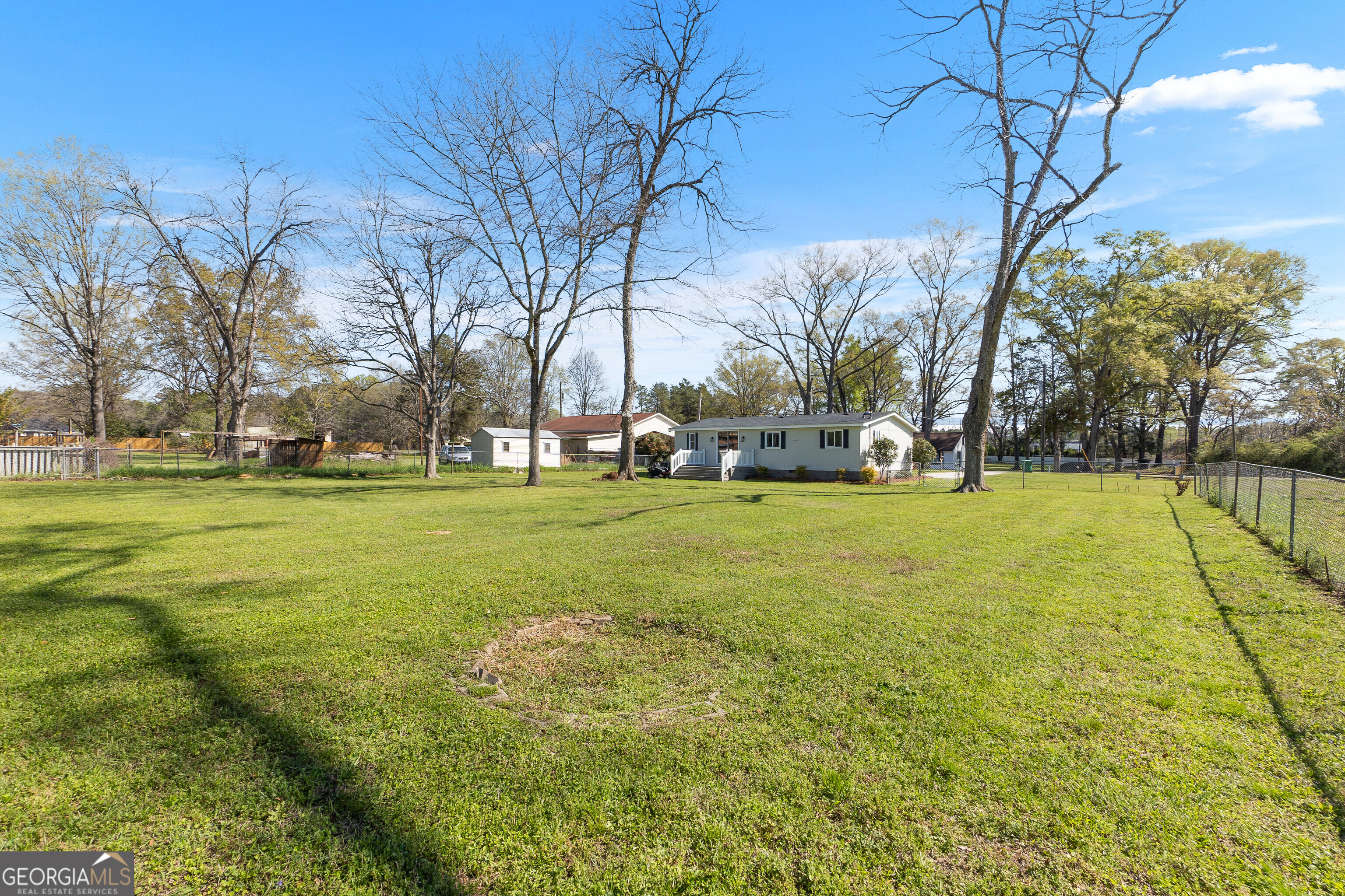 129 Walnut Street Bonaire GA 31005