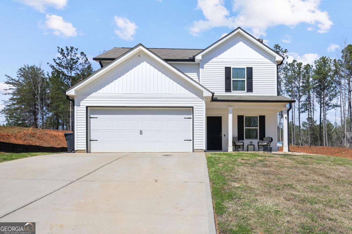 43 Pamela Way Dallas GA 30157