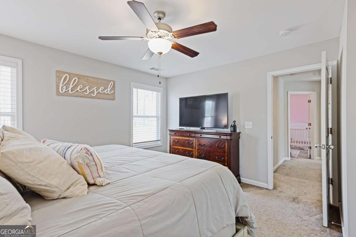 43 Pamela Way Dallas GA 30157