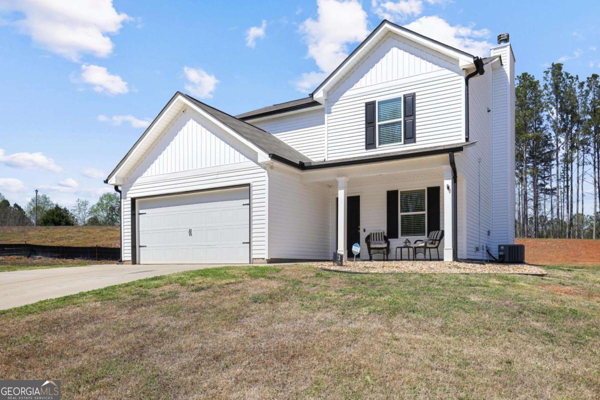43 Pamela Way Dallas GA 30157