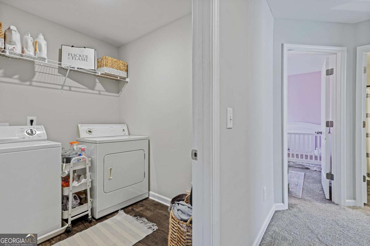 43 Pamela Way Dallas GA 30157