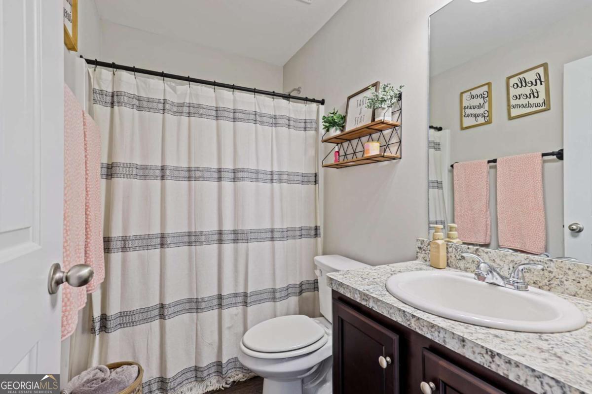 43 Pamela Way Dallas GA 30157
