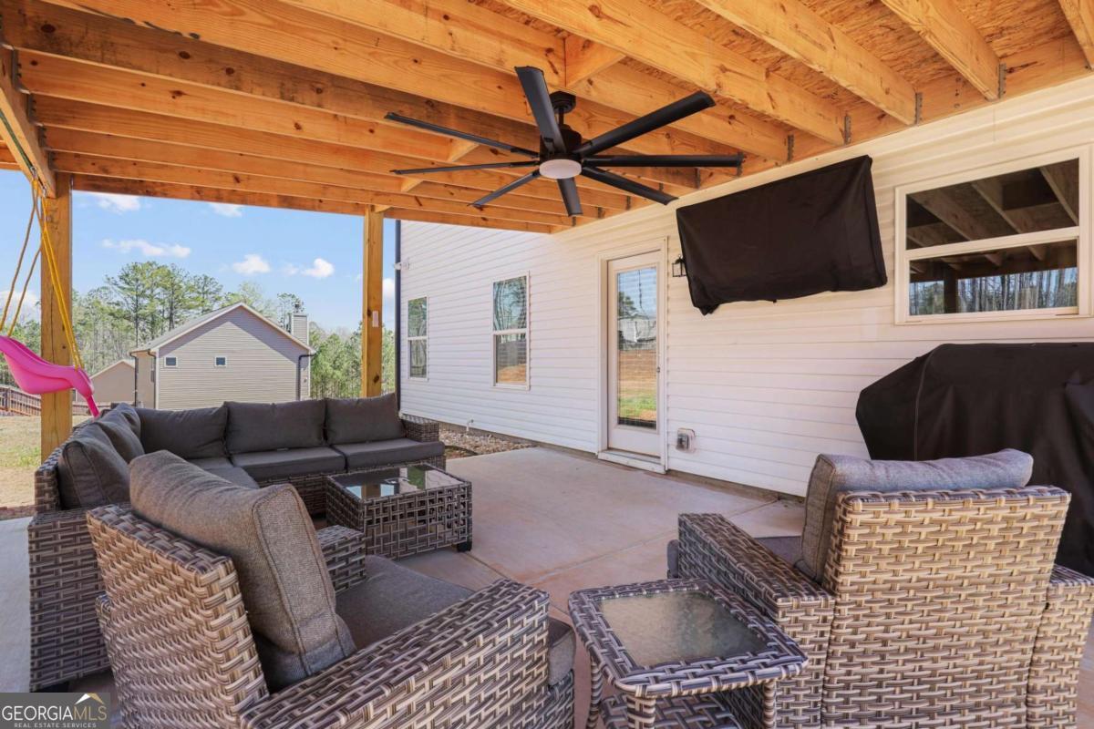 43 Pamela Way Dallas GA 30157