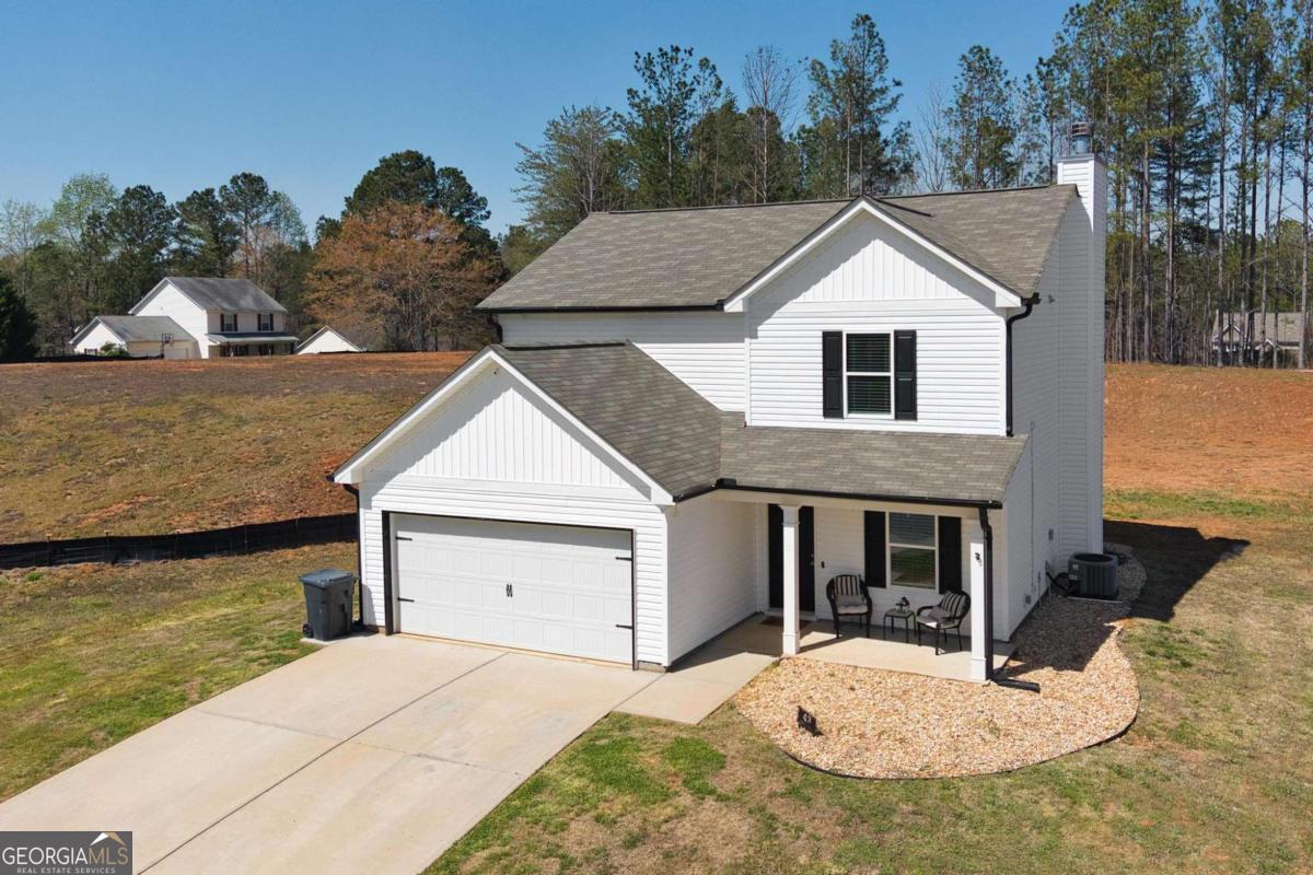 43 Pamela Way Dallas GA 30157