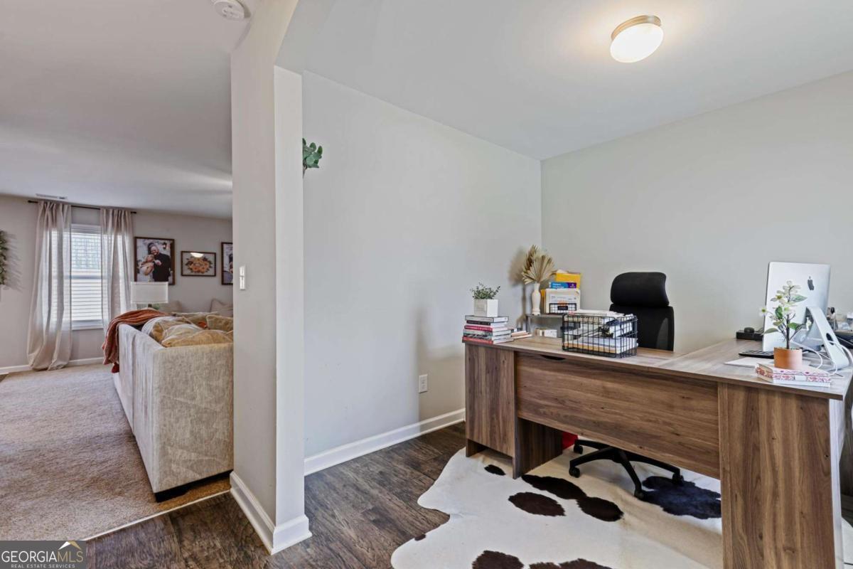 43 Pamela Way Dallas GA 30157