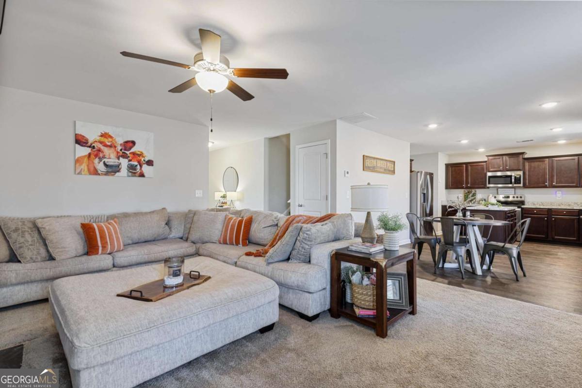 43 Pamela Way Dallas GA 30157