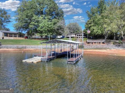 2410 Bellview Lane Young Harris GA 30582