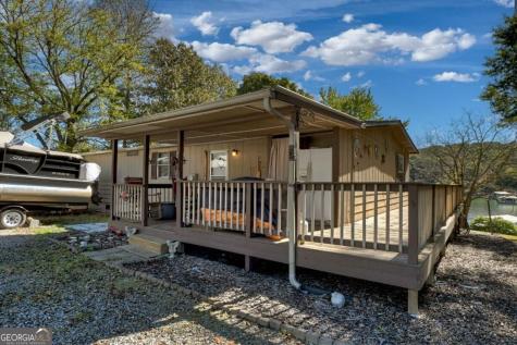 2410 Bellview Lane Young Harris GA 30582