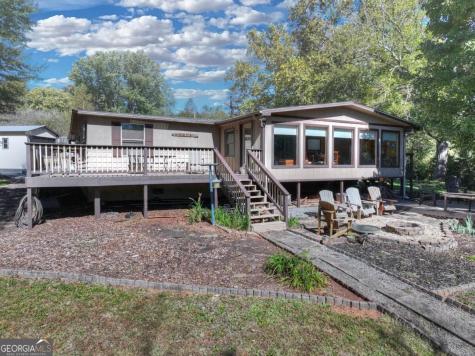 2410 Bellview Lane Young Harris GA 30582