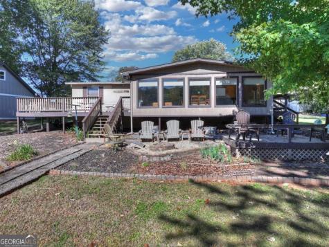 2410 Bellview Lane Young Harris GA 30582