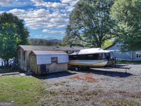 2410 Bellview Lane Young Harris GA 30582