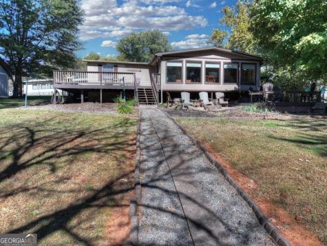 2410 Bellview Lane Young Harris GA 30582