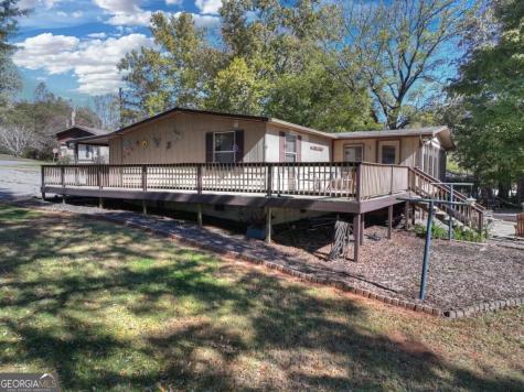 2410 Bellview Lane Young Harris GA 30582