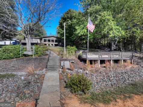 2410 Bellview Lane Young Harris GA 30582