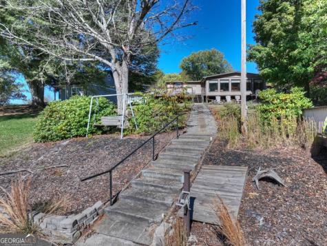 2410 Bellview Lane Young Harris GA 30582