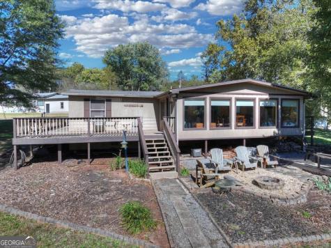 2410 Bellview Lane Young Harris GA 30582