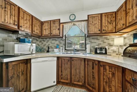2410 Bellview Lane Young Harris GA 30582