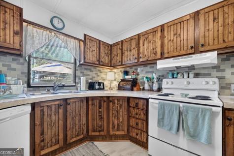 2410 Bellview Lane Young Harris GA 30582