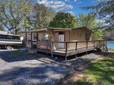 2410 Bellview Lane Young Harris GA 30582
