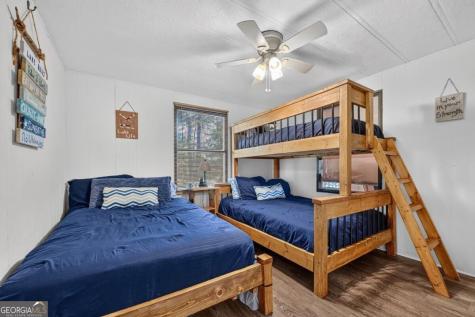 2410 Bellview Lane Young Harris GA 30582