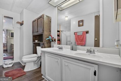 2410 Bellview Lane Young Harris GA 30582