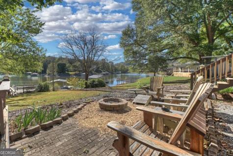 2410 Bellview Lane Young Harris GA 30582
