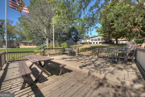 2410 Bellview Lane Young Harris GA 30582